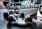 Lotus Type 72 Emerson Fittipaldi 1972