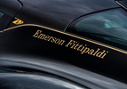 Lotus Evija Fittipaldi Edition 2022