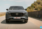 Mazda CX-5 Facelift 2022 rijtest Review info Autofans