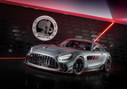 Mercedes-AMG GT Track Series 2022