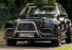 Mansory Mercedes-Maybach GLS 2022