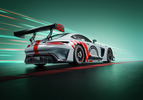 Mercedes-AMG GT3 Edition 55 2022