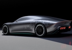 Mercedes Vision AMG Concept 2022