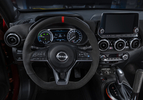 Nissan Juke Hybrid Rally Tribute 2022