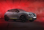 Nissan Juke Kiiro 2022