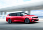 Opel Astra Electric & Astra Sports Tourer Electric 2022