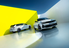 Opel Astra GSe 2022