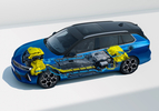 Eerste test Opel Astra Sports Tourer 2022