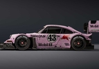 Porsche 'Hoonipigasus' 912 2022