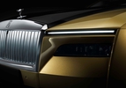Rolls-Royce Spectre 2022