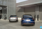 Tesla Model Y 2022 vs. Audi Q4 e-tron 2022 (rijtest)