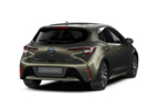 Optiefans Toyota Corolla Hybrid 2022
