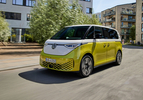 First Drive : Volkswagen ID. Buzz (2022)