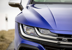 Volkswagen Arteon R Shooting Brake 2022