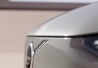 Volvo EX90 exterieur teaser 2022