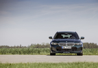 Alpina B3 Touring (2023) test