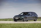 Alpina B3 Touring (2023) test