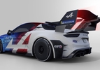 Alpine A110 Pikes Peak 2023