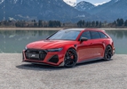 Audi RS 6 Abt Legacy Edition 2023