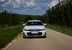 BMW 3 Reeks Touring facelift 2023 rijtest