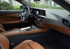 BMW Concept Touring Coupé 2023
