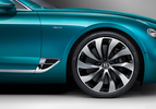 Bentley Continental Flying Spur update 2023