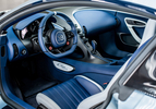 Bugatti Chiron Profilée 2023