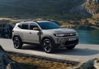 Dacia Duster 2023