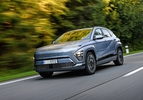 Rijtest Hyundai Kona Electric 2023