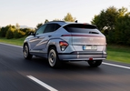 Rijtest Hyundai Kona Electric 2023