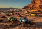 Jeep Easter Safari Concepts 2023