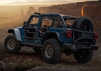 Jeep Easter Safari Concepts 2023