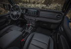 Jeep Wrangler US Facelift 2023