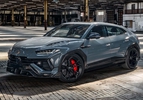 ABT Lamborghini Urus Scatenato 2023