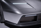 Lamborghini Diablo Eccentrica restomod 2023
