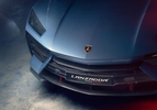 Lamborghini Lanzador Concept 2023