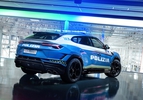 Lamborghini Urus Performante Polizia 2023
