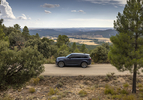 Range Rover Sport P510e (2023) test