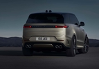 Range Rover Sport SV 2023