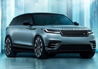 Range Rover Velar facelift 2023