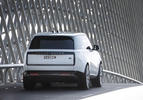 Test Range Rover P510e 2023