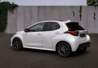 Mazda 2 Hybrid facelift 2023