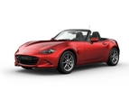 Optiefans Mazda MX-5 2023