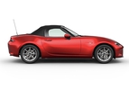 Optiefans Mazda MX-5 2023