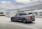 Mercedes-AMG GLC 63 S E Performance 2023