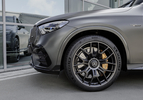 Mercedes-AMG GLC 63 S E Performance 2023
