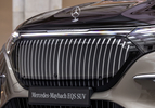 Mercedes-Maybach EQS 680 SUV 2023