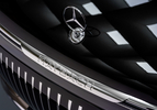 Mercedes-Maybach EQS 680 SUV 2023
