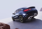 Mercedes GLE Facelift 2023