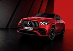 Mercedes GLE Facelift 2023